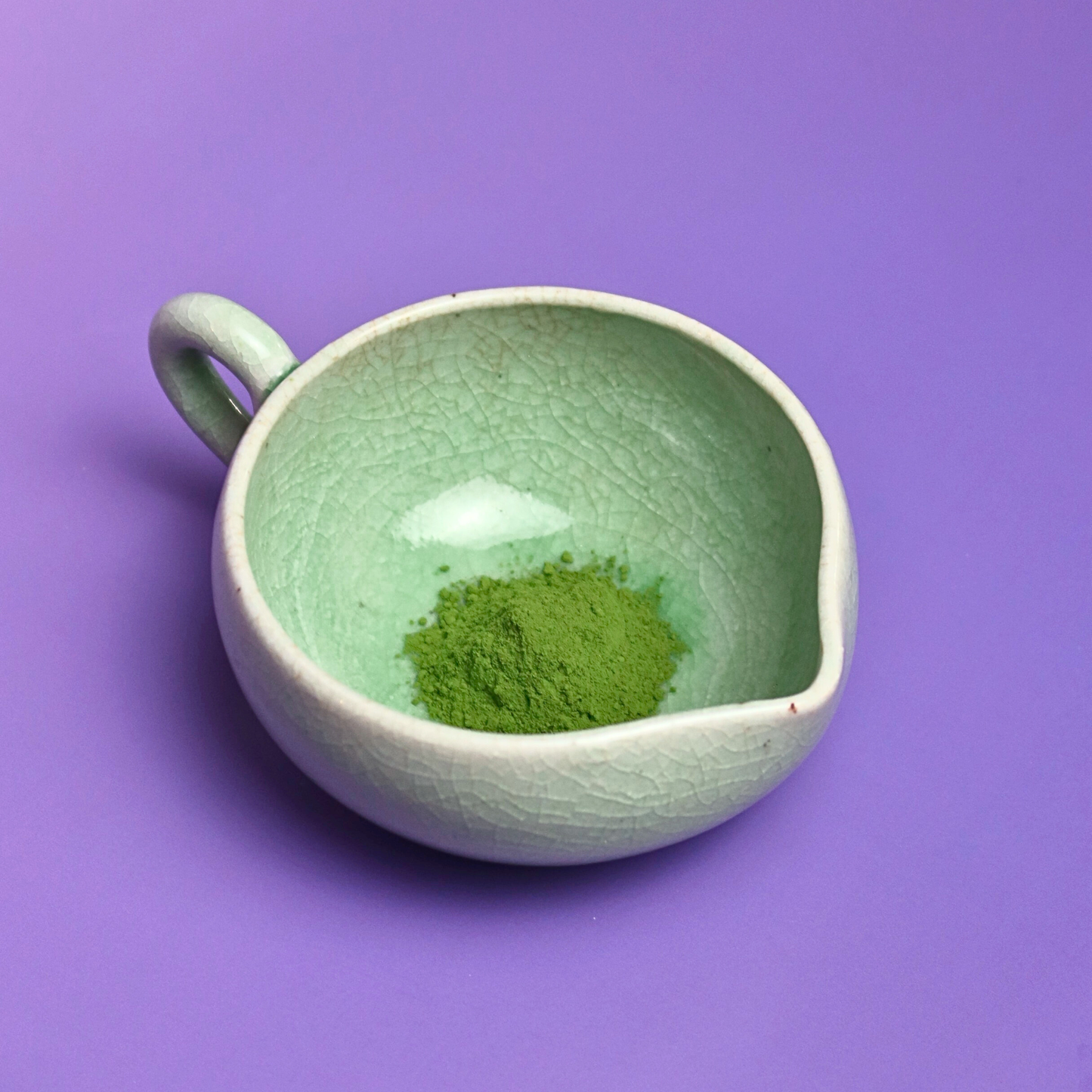 Shiranami Culinary (50g Tin)
